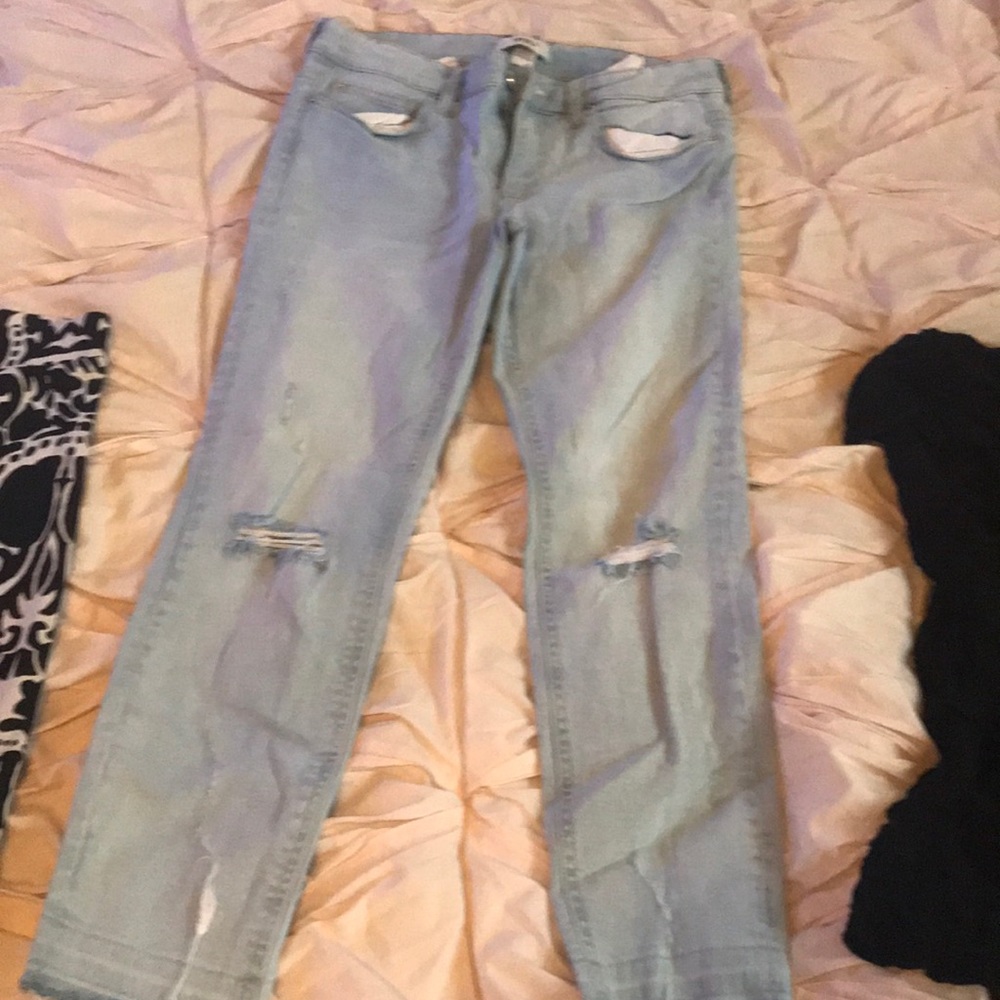 Jeans